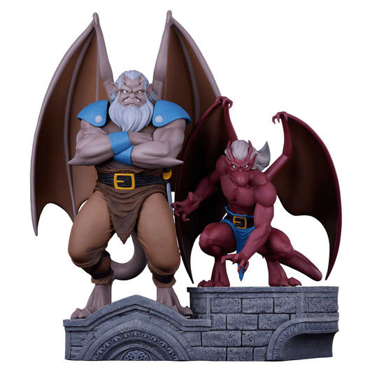 Hudson & Brooklyn Premium Collectibles Studio (PCS) Disney Collectible Figure