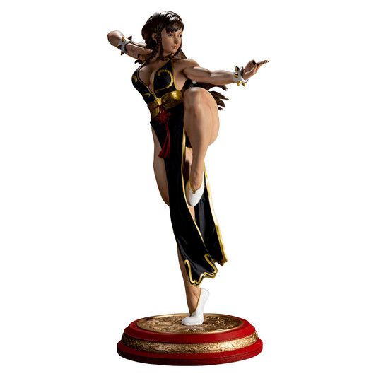 Chun-Li - 1:2 Battle Premium Collectibles Studio (PCS) Street Fighter Collectible Figure