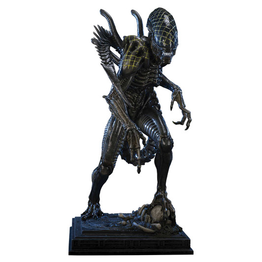 Grid Alien - 1:2 Scale Statue Premium Collectibles Studio (PCS) Alien Collectible Figure