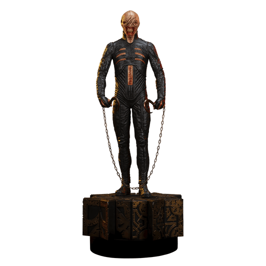 Chatterer - 1:3 Statue