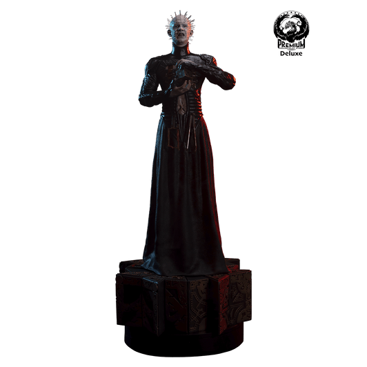 Pinhead - 1:3 Statue Deluxe