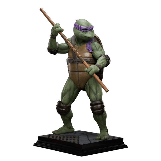 Donatello - 1:2 Scale