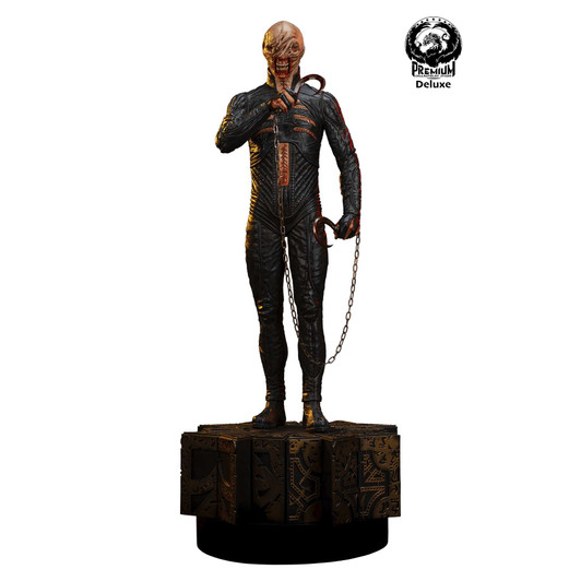 Chatterer - 1:3 Statue Deluxe physical Premium Collectibles Studio