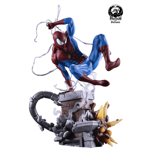 Spider-Man - 1:3 Deluxe