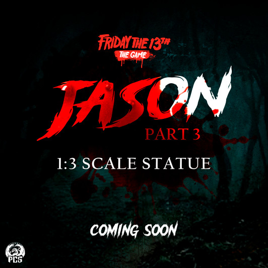 Jason - 1:3 Statue