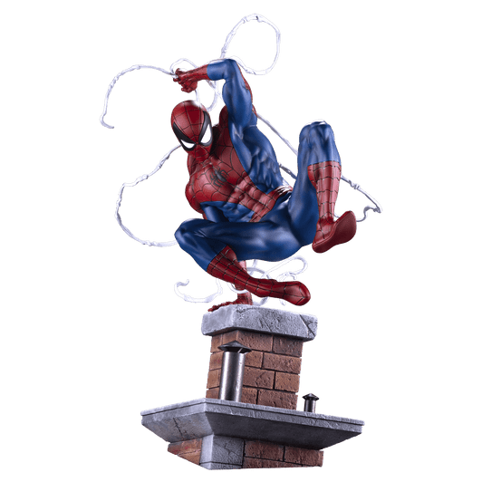 Spider-Man - 1:3