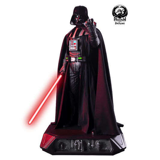 Darth Vader - 1:3 Deluxe
