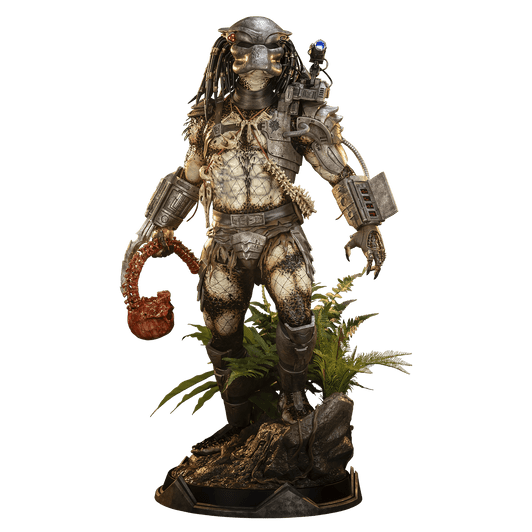 Predator - 1:2 Scale