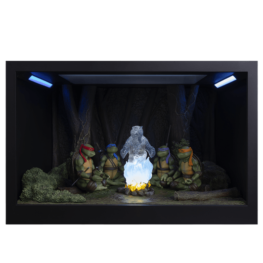 TMNT Movie Moment: Splinter’s Spirit