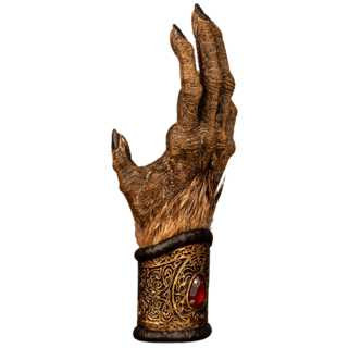 Monkey's Paw Premium Collectibles Studio (PCS) Monster Labs Studio - Cursed Items Collectible Figure