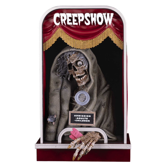 Creepshow Life-Sized Diorama Premium Collectibles Studio (PCS) Creepshow Collectible Figure