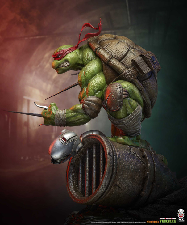 Raphael Premium Collectibles Studio