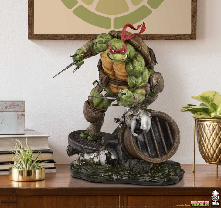 Raphael Premium Collectibles Studio