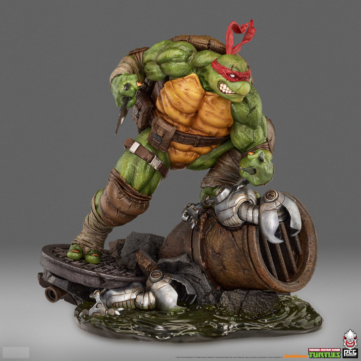 Raphael Premium Collectibles Studio