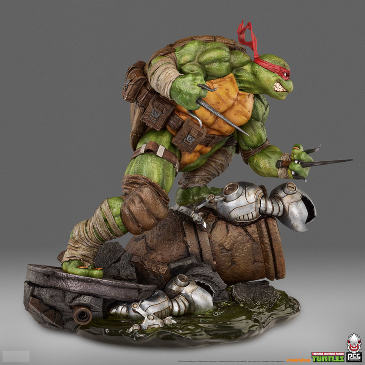 Raphael Premium Collectibles Studio