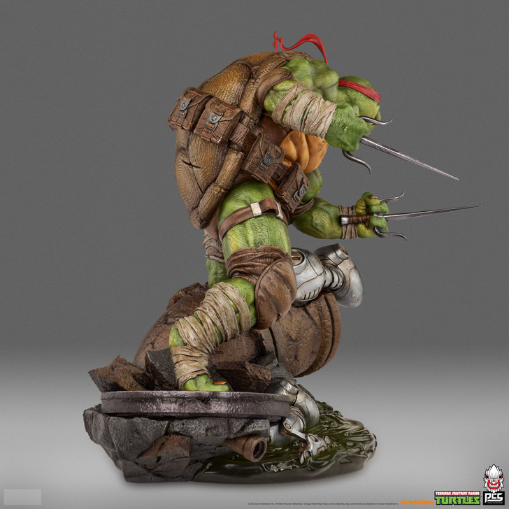 Raphael Premium Collectibles Studio