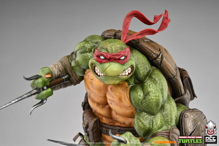 Raphael Premium Collectibles Studio