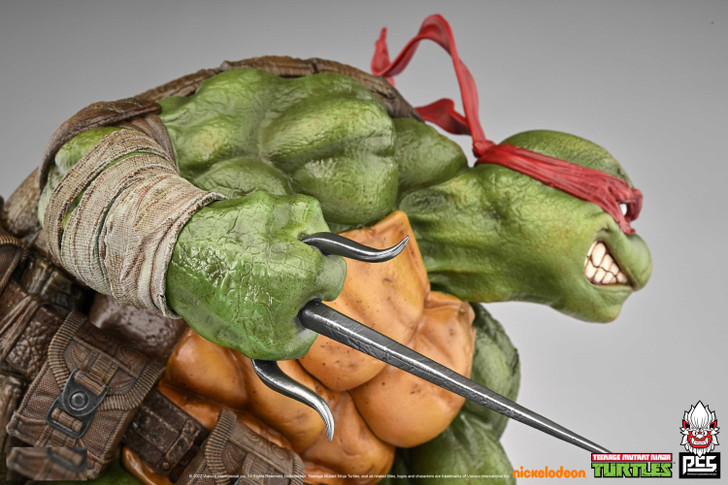 Raphael Premium Collectibles Studio