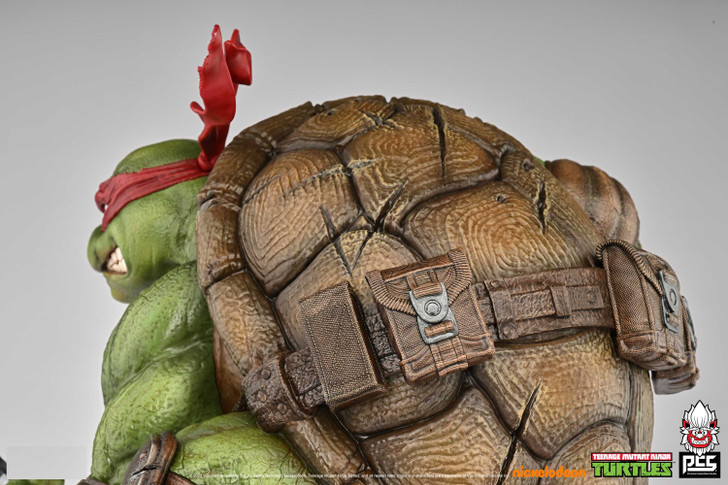Raphael Premium Collectibles Studio
