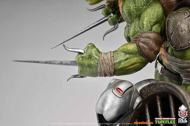 Raphael Premium Collectibles Studio