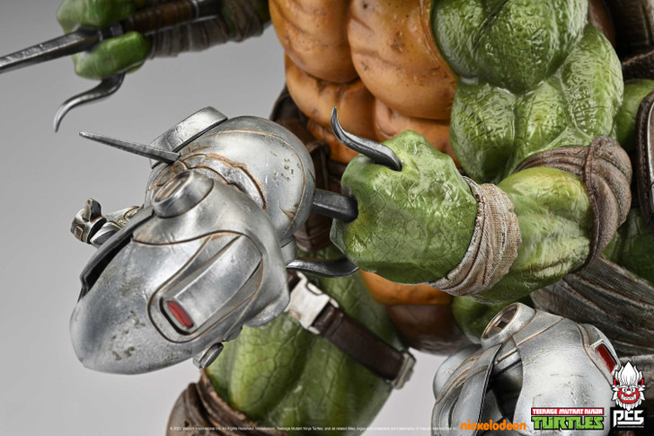 Raphael Premium Collectibles Studio