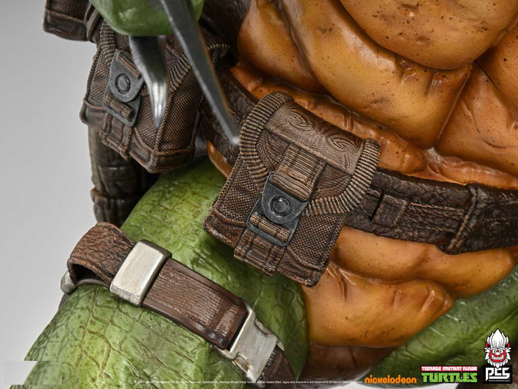 Raphael - Deluxe Premium Collectibles Studio (PCS) TMNT Collectible Figure