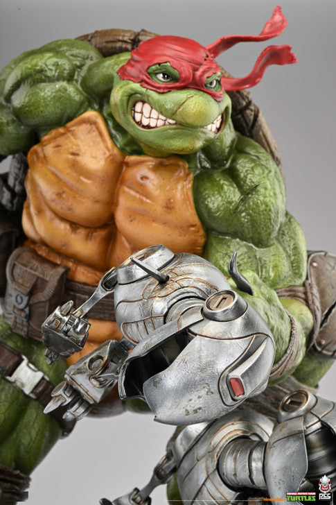 Raphael - Deluxe Premium Collectibles Studio