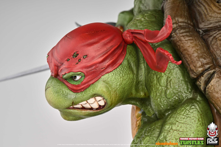 Raphael - Deluxe Premium Collectibles Studio
