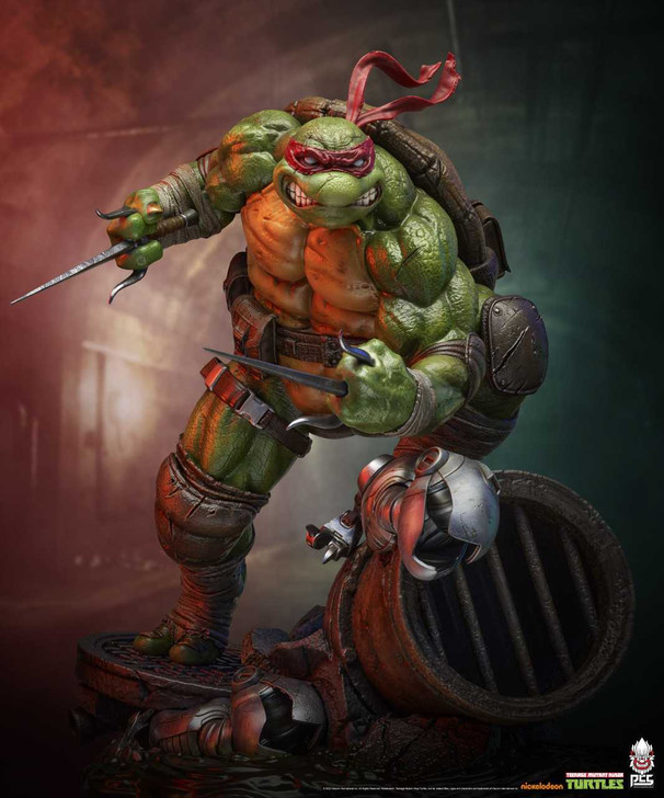 Raphael - Deluxe Premium Collectibles Studio