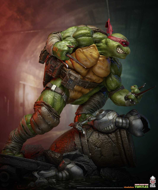 Raphael - Deluxe Premium Collectibles Studio