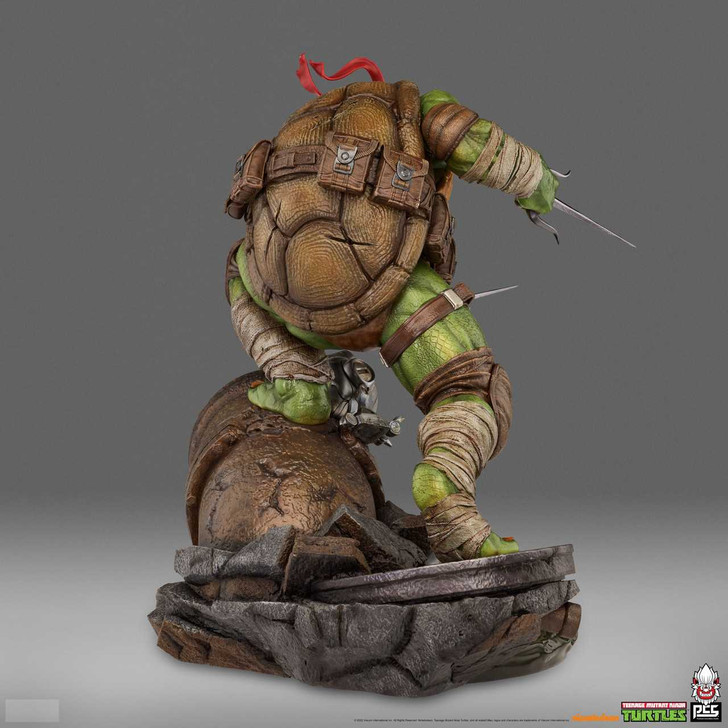 Raphael - Deluxe Premium Collectibles Studio