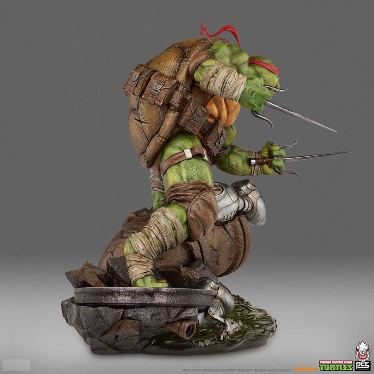 Raphael - Deluxe Premium Collectibles Studio