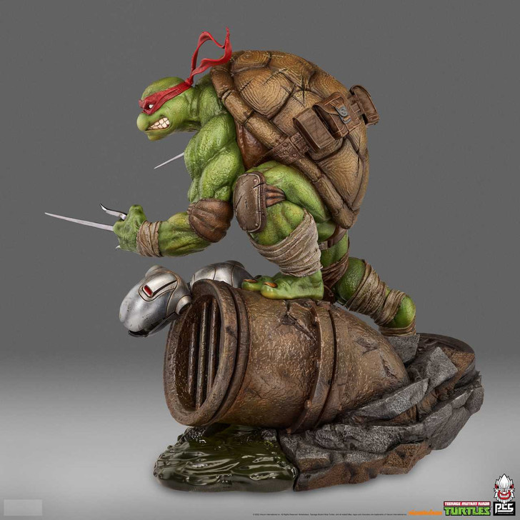 Raphael - Deluxe Premium Collectibles Studio