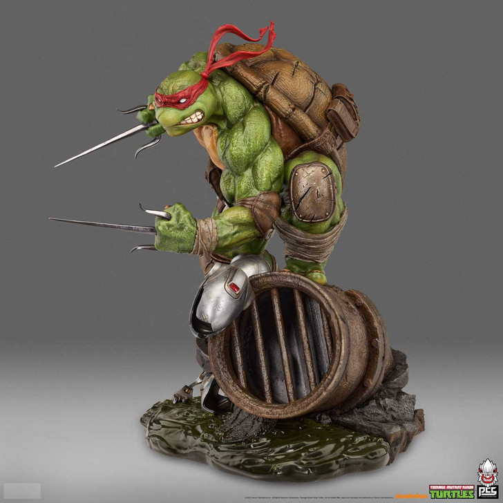 Raphael - Deluxe Premium Collectibles Studio