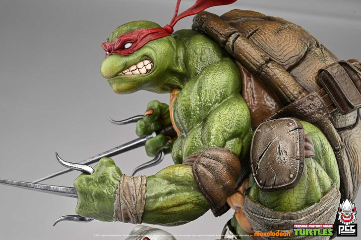 Raphael - Deluxe Premium Collectibles Studio