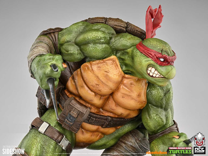 Raphael - Deluxe Premium Collectibles Studio