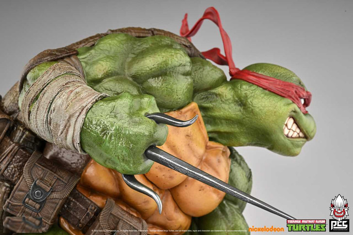 Raphael - Deluxe Premium Collectibles Studio
