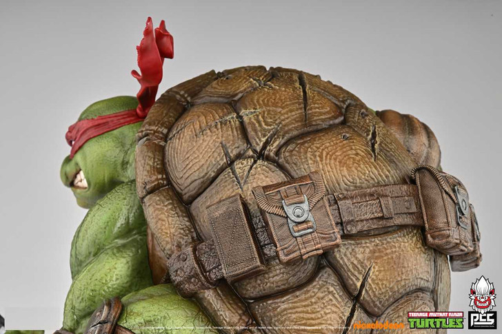 Raphael - Deluxe Premium Collectibles Studio