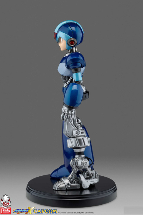 Mega Man X Premium Collectibles Studio (PCS) Mega Man Collectible Figure