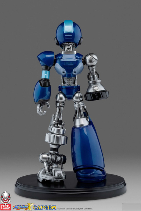 Mega Man X Premium Collectibles Studio (PCS) Mega Man Collectible Figure