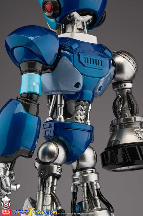 Mega Man X Premium Collectibles Studio (PCS) Mega Man Collectible Figure