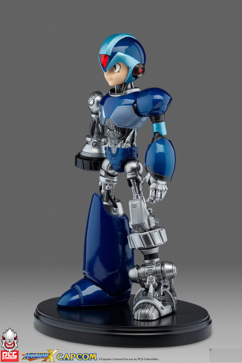 Mega Man X