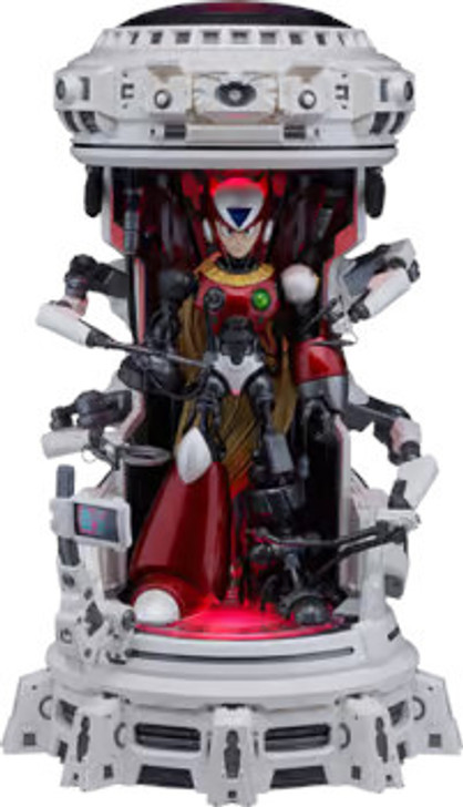 Zero Deluxe