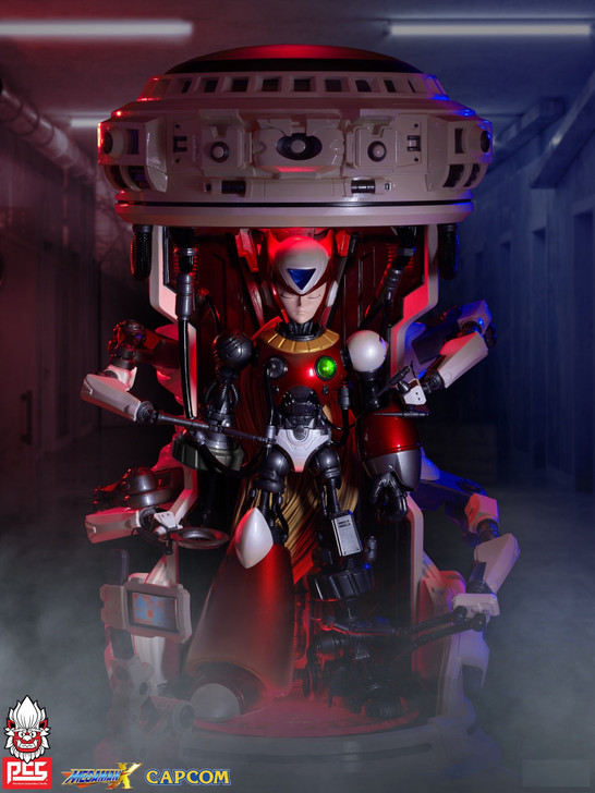 Zero Deluxe