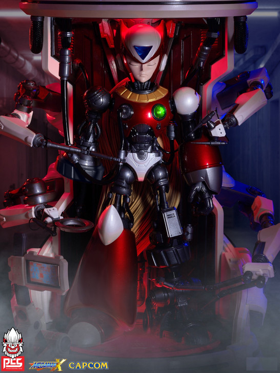 Zero Deluxe