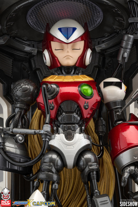 Zero Deluxe