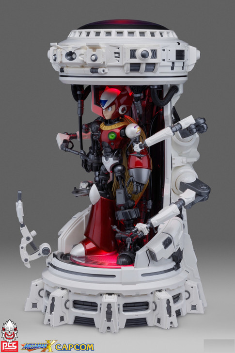 Zero Deluxe