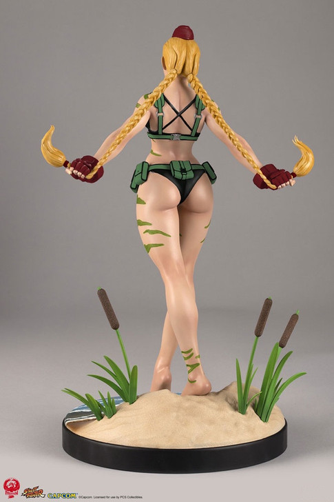 Cammy - Exclusive