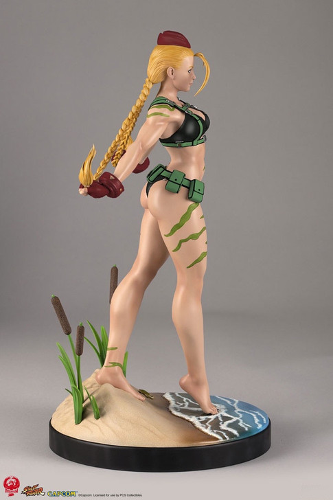 Cammy - Exclusive