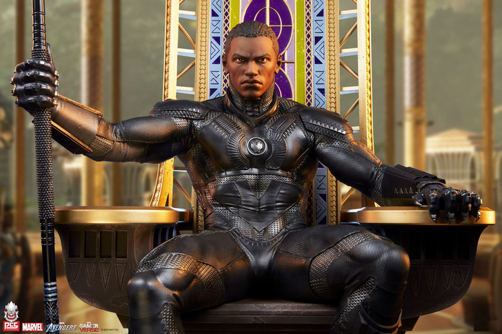 Black Panther